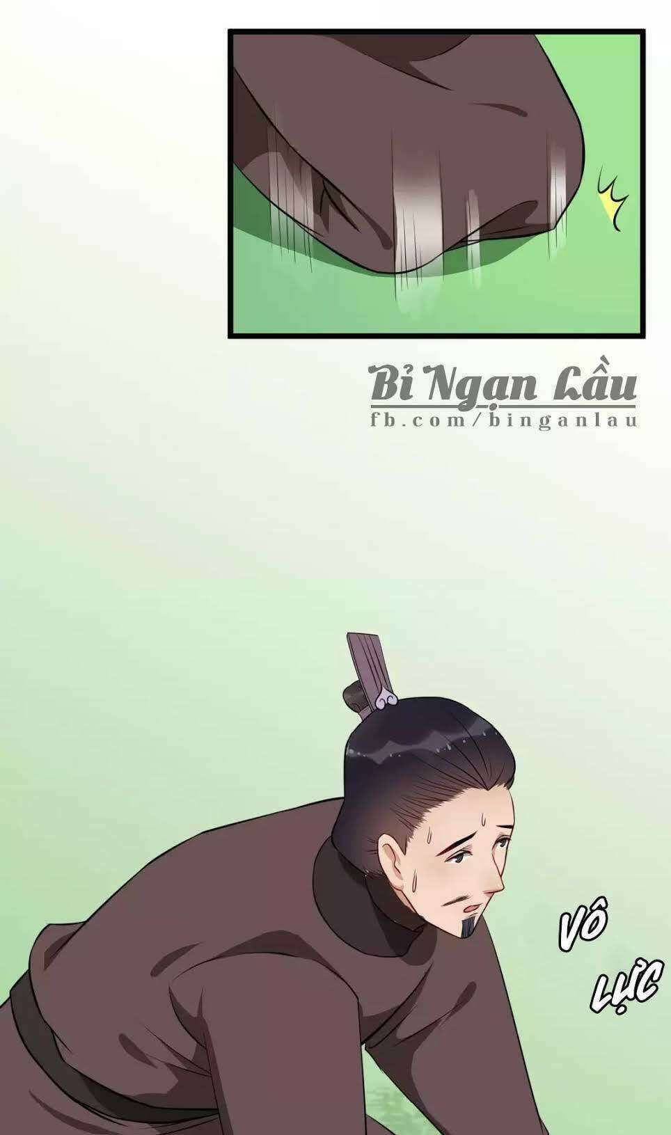 Bồng Sơn Viễn 2 Chương 53 Ảnh 9