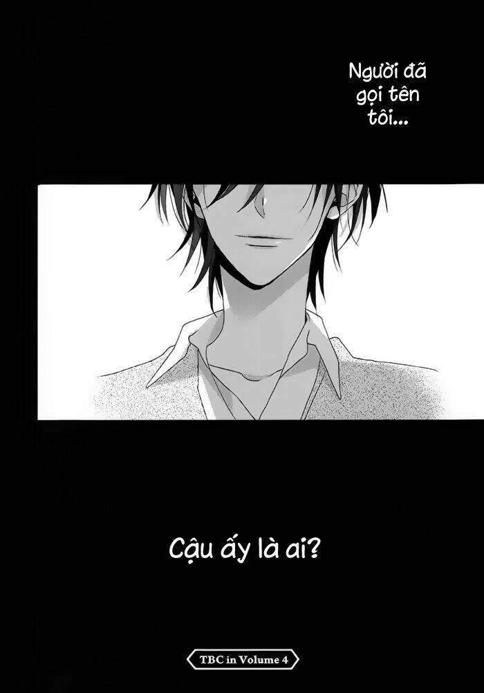 Watashi No Ookami-Kun Chương 13 Ảnh 32