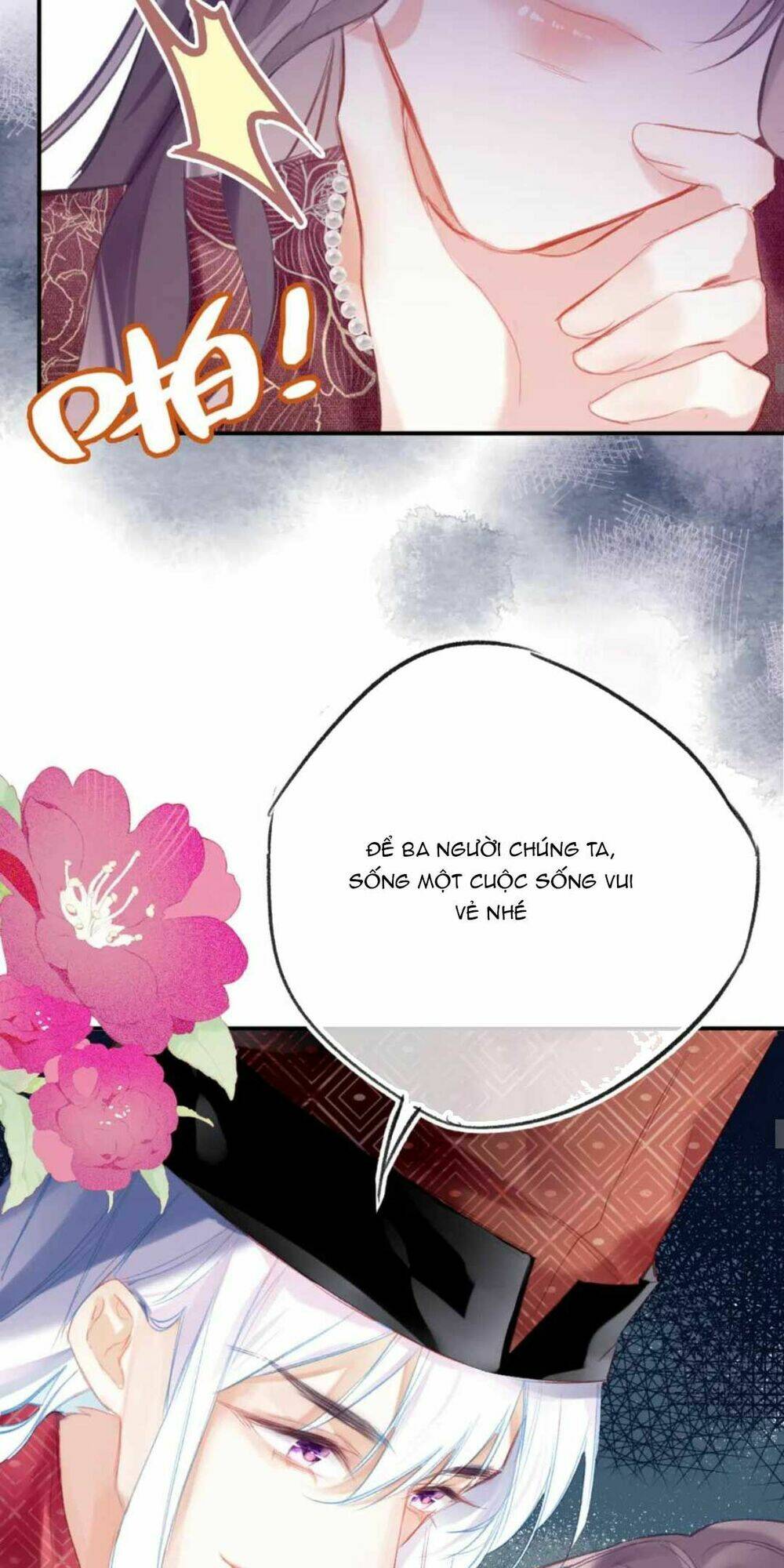 Vi Phu Của Ta Là Long Ngạo Thiên Chương 28 Ảnh 21