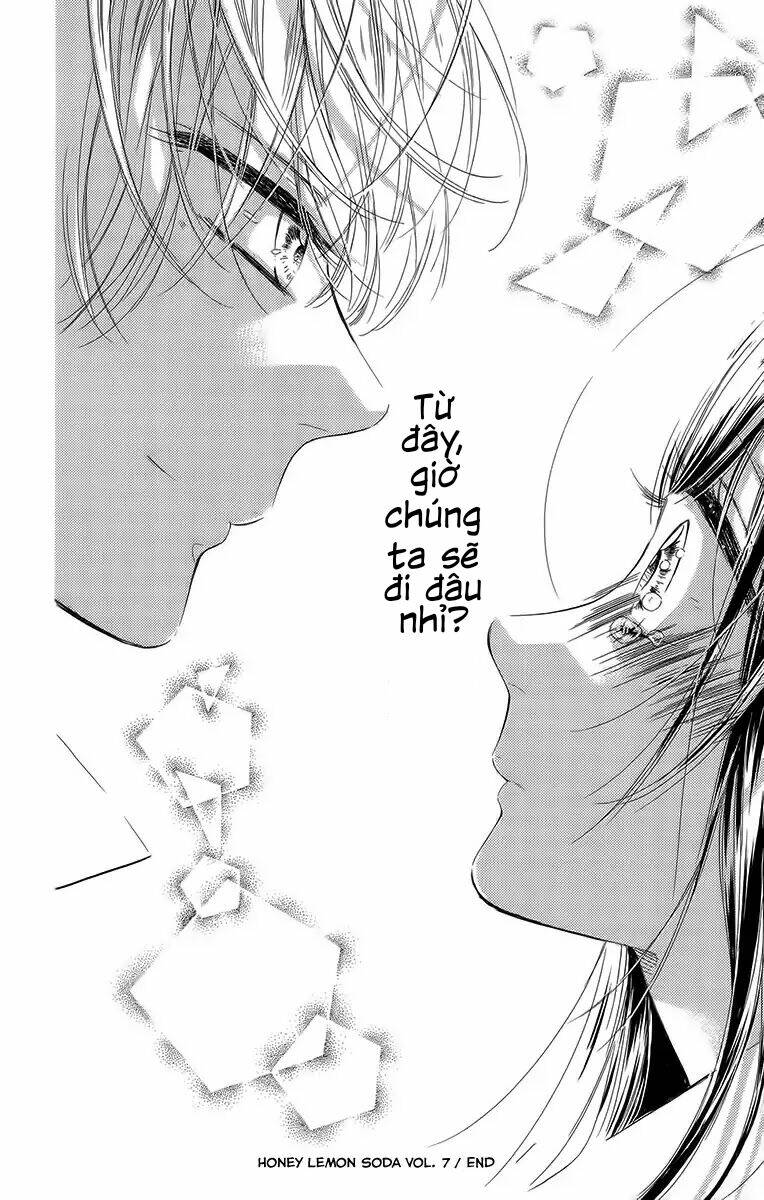 Cô Nàng Nhút Nhát Uka-Chan Chương 27 Ảnh 40