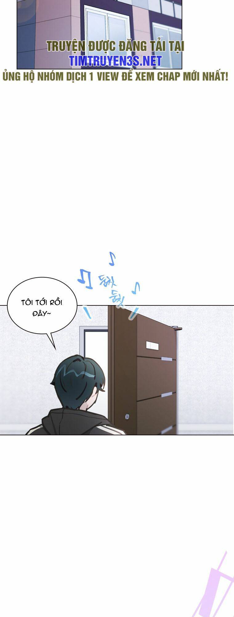 Tôi Giải Cứu Nhóm Idol Vô Danh Bằng Một Cú Chạm Chương 8 Ảnh 4