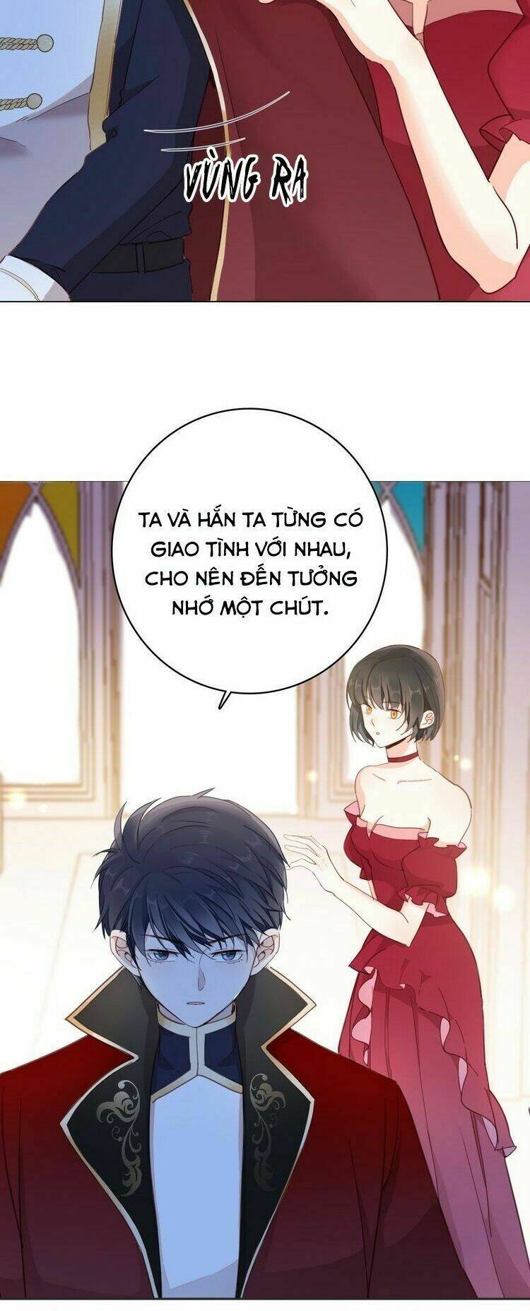 Hầu Nữ Giá Đáo Chương 20 Ảnh 27