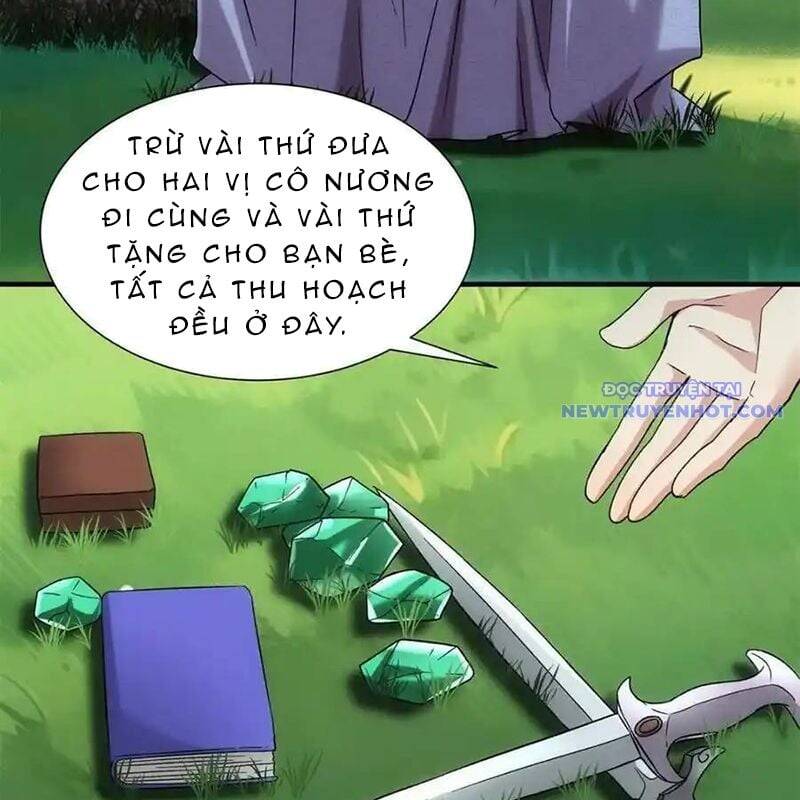 Ta Chính Là Không Theo Sáo Lộ Ra Bài Chương 319 Ảnh 93