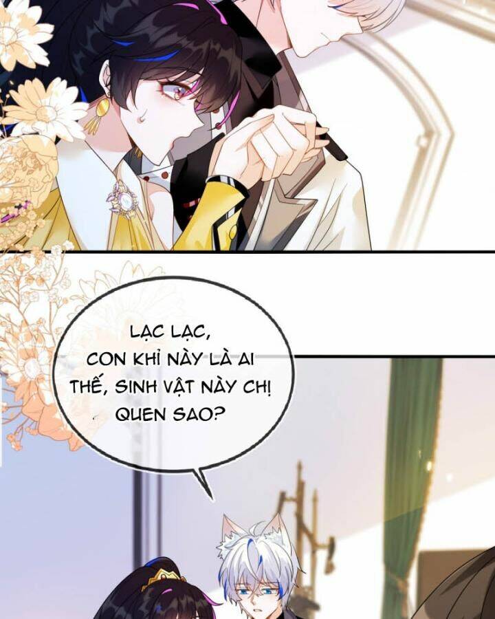 Vừa Từ Hôn Đã Bị Hồ Ly Lừa Vào Cục Dân Chính Chương 8 Ảnh 22