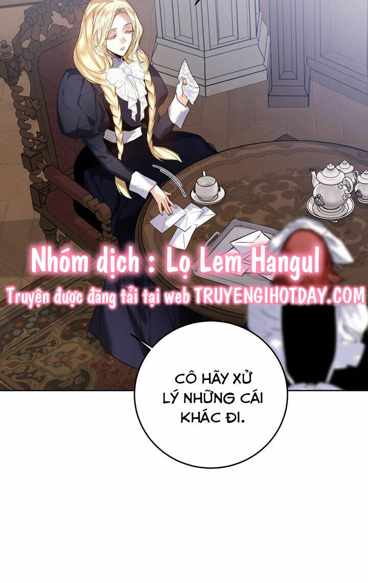 Hôn Nhân Hoàng Gia Chương 50 Ảnh 49