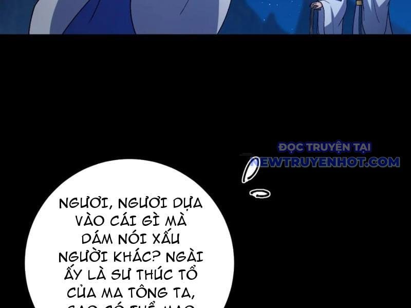 Ta Xuyên Không Với Max Điểm Mị Lực Chương 136 Ảnh 11