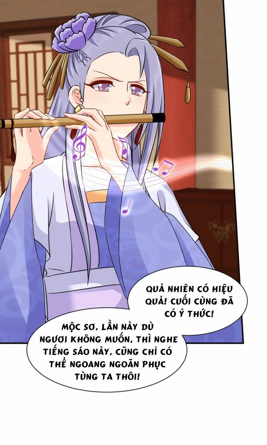 Kiêu Sủng Y Phi Chương 188 Ảnh 20