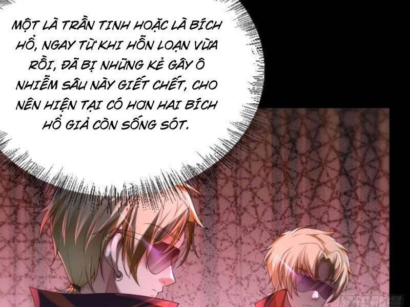 Từ Hồng Nguyệt Khai Thủy Chương 173 Ảnh 5