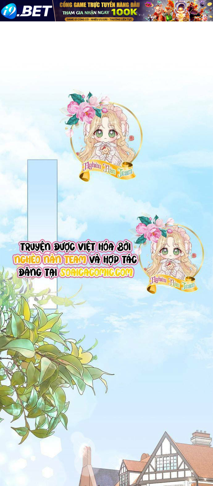 Vị Bạo Chúa Của Tôi Sao Lại Hóa Trẻ Rồi Chương 16 Ảnh 2