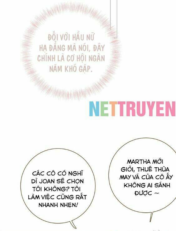 Hầu Nữ Giá Đáo Chương 11 Ảnh 4