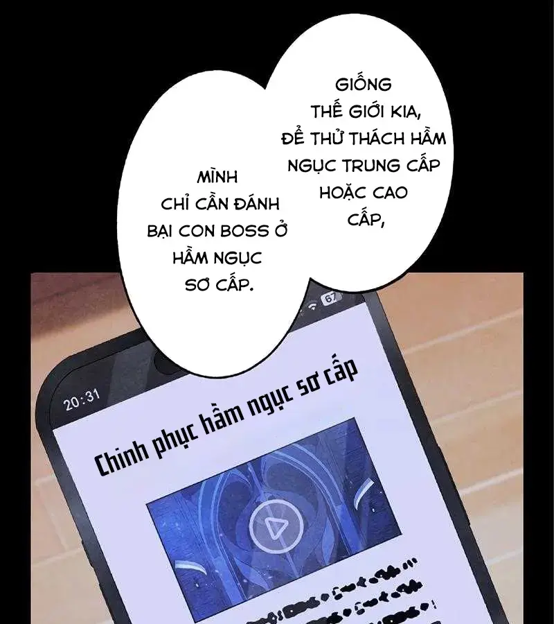Chúa Quỷ Lấy Lại Ký Ức Từ Kiếp Trước Chương 4 Ảnh 31
