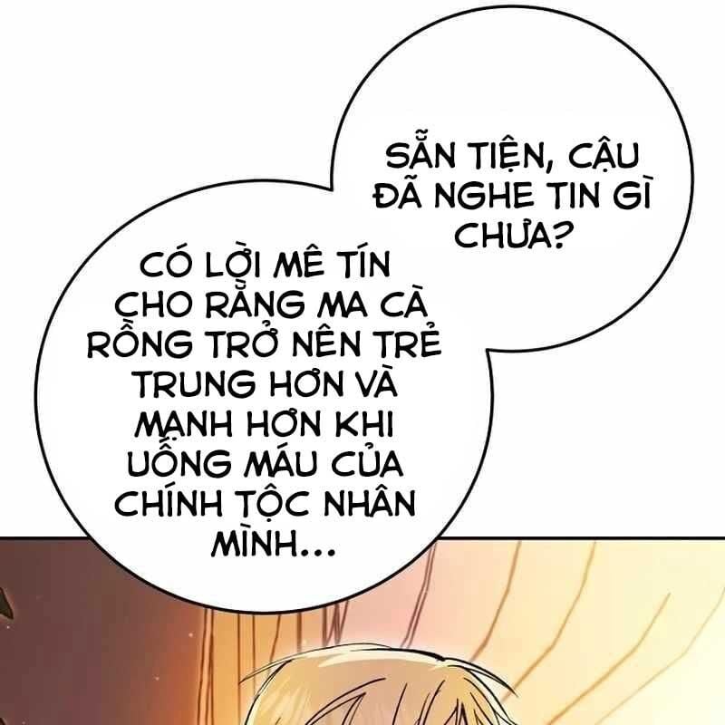 Trở Thành Công Chức Pháp Thuật Chương 6 Ảnh 33