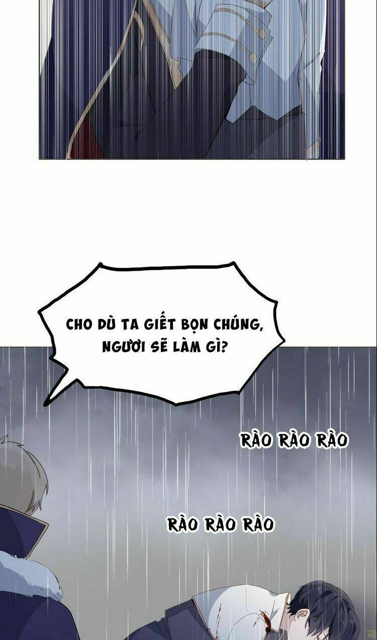 Hầu Nữ Giá Đáo Chương 18 Ảnh 41