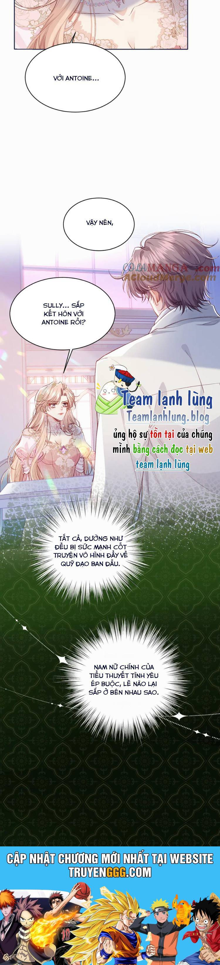 Nữ Chính Trong Truyện Ngược Luyến Tình Yêu Đã Thức Tỉnh Chương 31 Ảnh 26