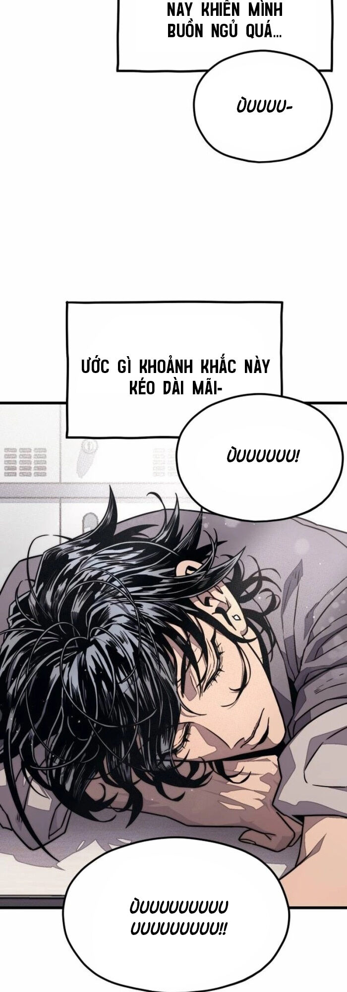 Lớp Học Cải Tạo Chương 12 Ảnh 73
