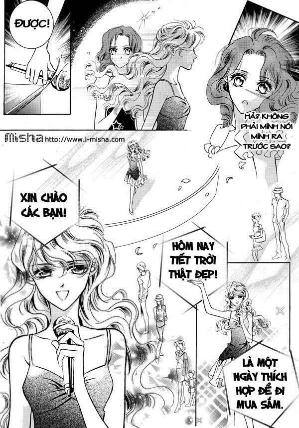 Bong Bóng Mùa Hè Chương 9 Ảnh 15