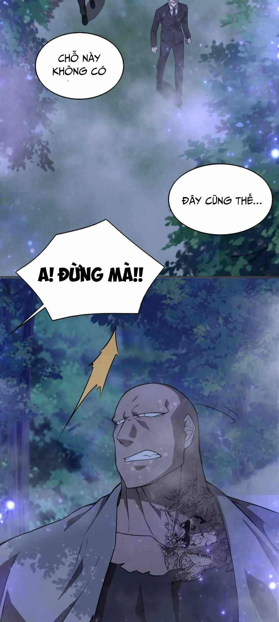 Nam Nhân Đến Từ Địa Ngục Chương 16 Ảnh 43