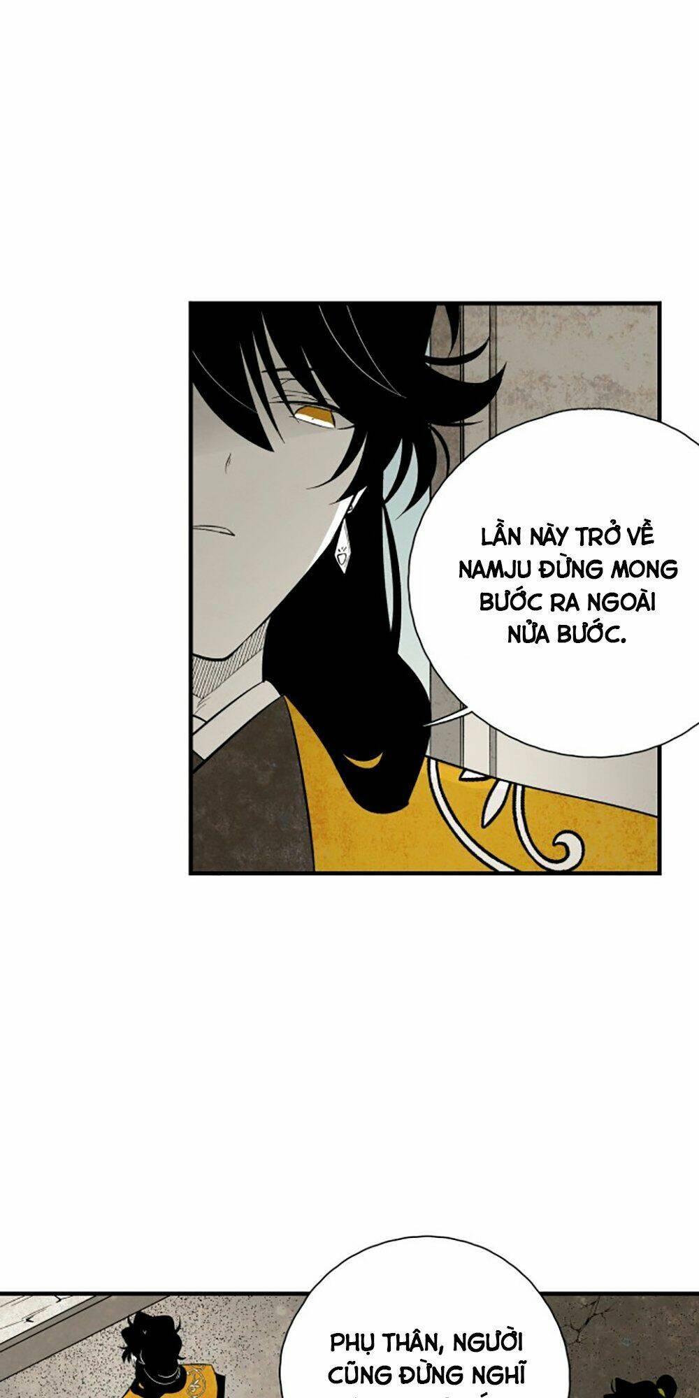 Vân Trung Hoa Chương 106 Ảnh 19