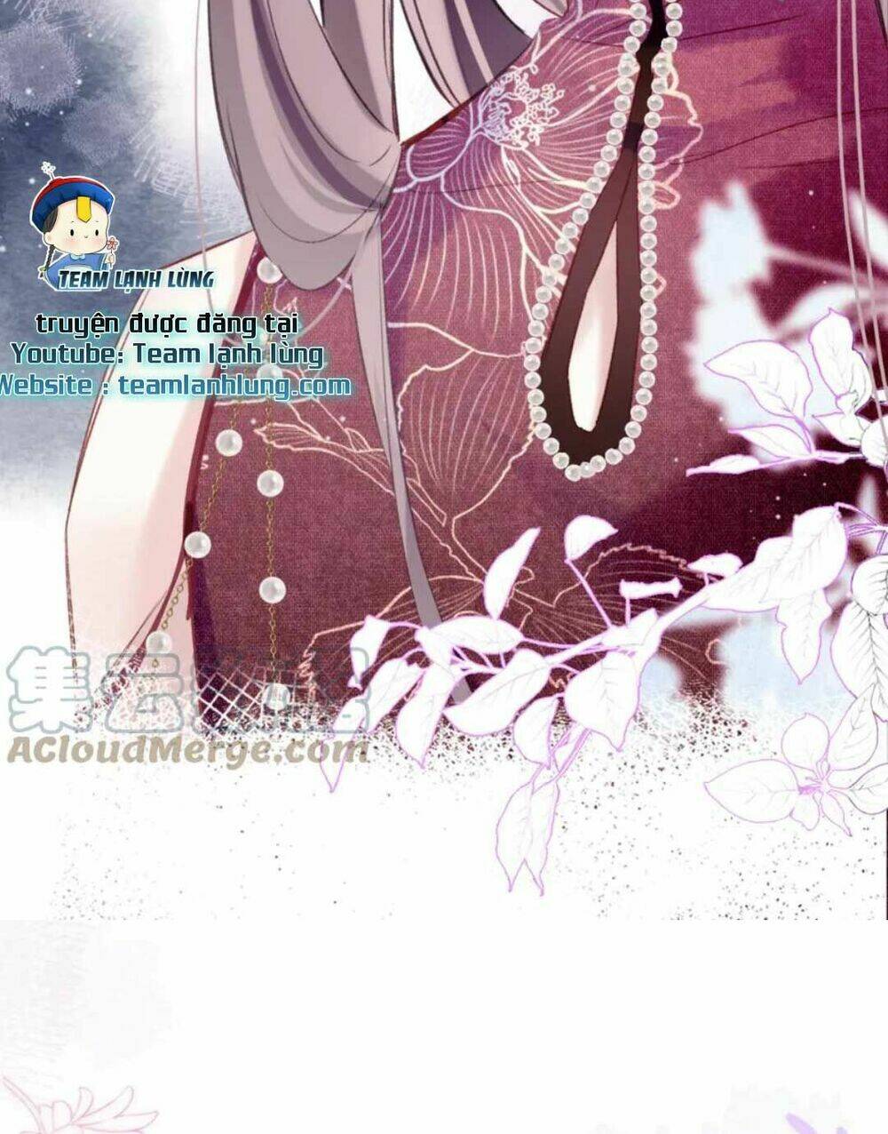 Vi Phu Của Ta Là Long Ngạo Thiên Chương 28 Ảnh 52