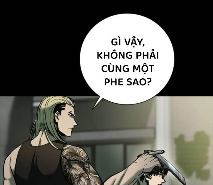 Cửu Long Saroka Chương 11 Ảnh 168