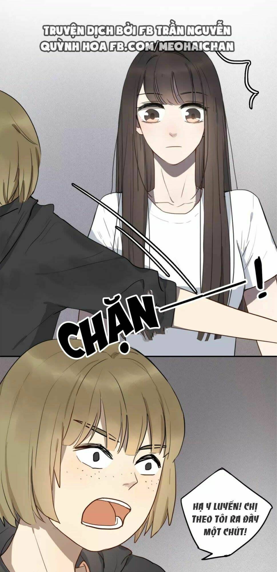 Viên Đường Màu Đen Chương 9 Ảnh 31