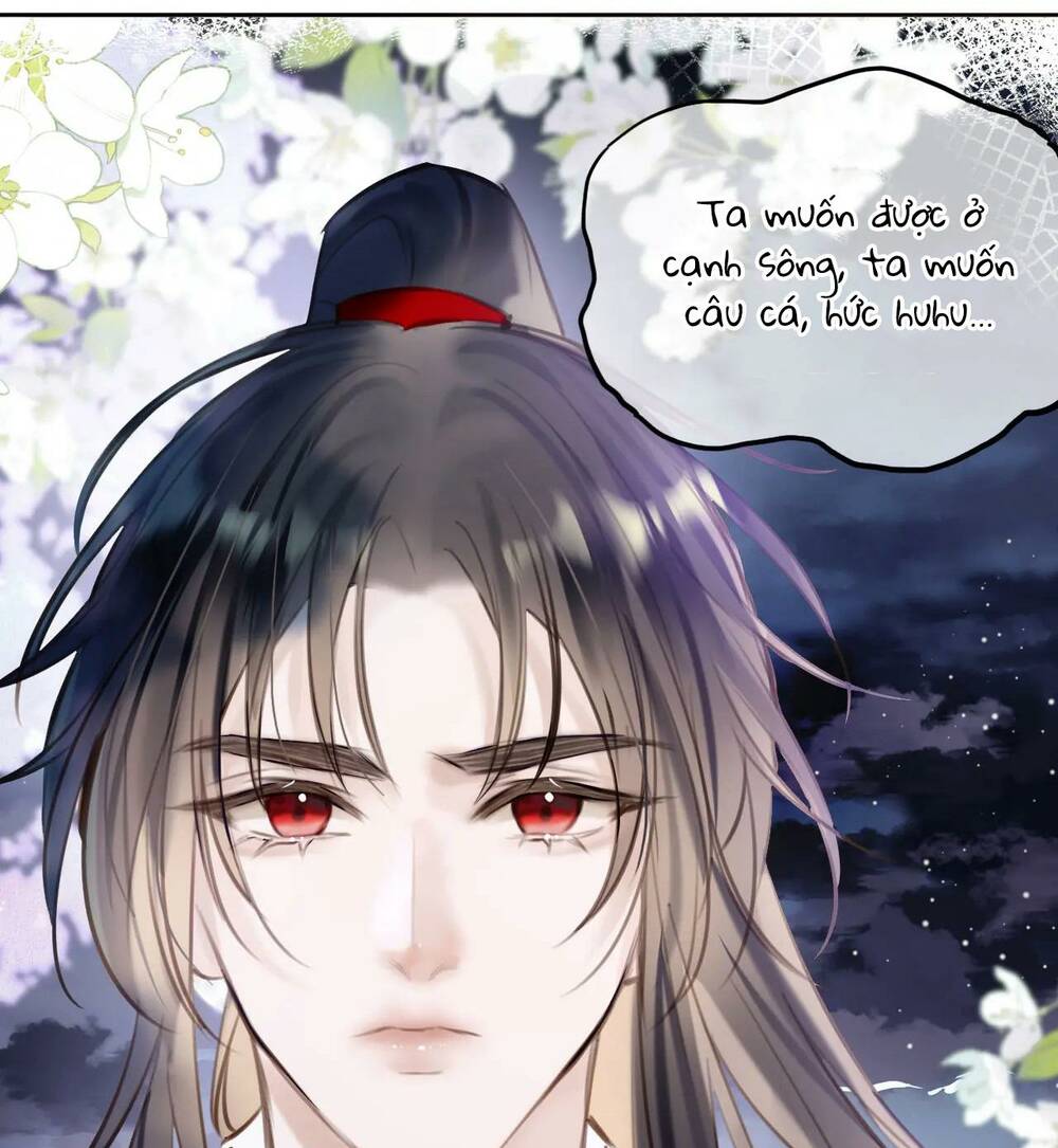 Vi Phu Của Ta Là Long Ngạo Thiên Chương 34 Ảnh 61