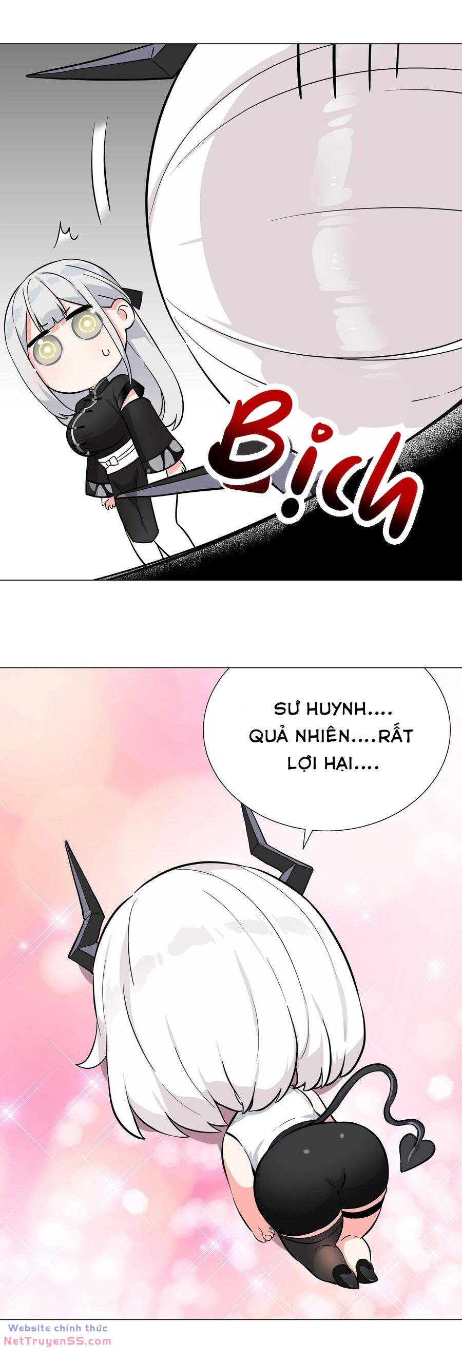My Harem Grew So Large, I Was Forced To Ascend Chương 74 Ảnh 44