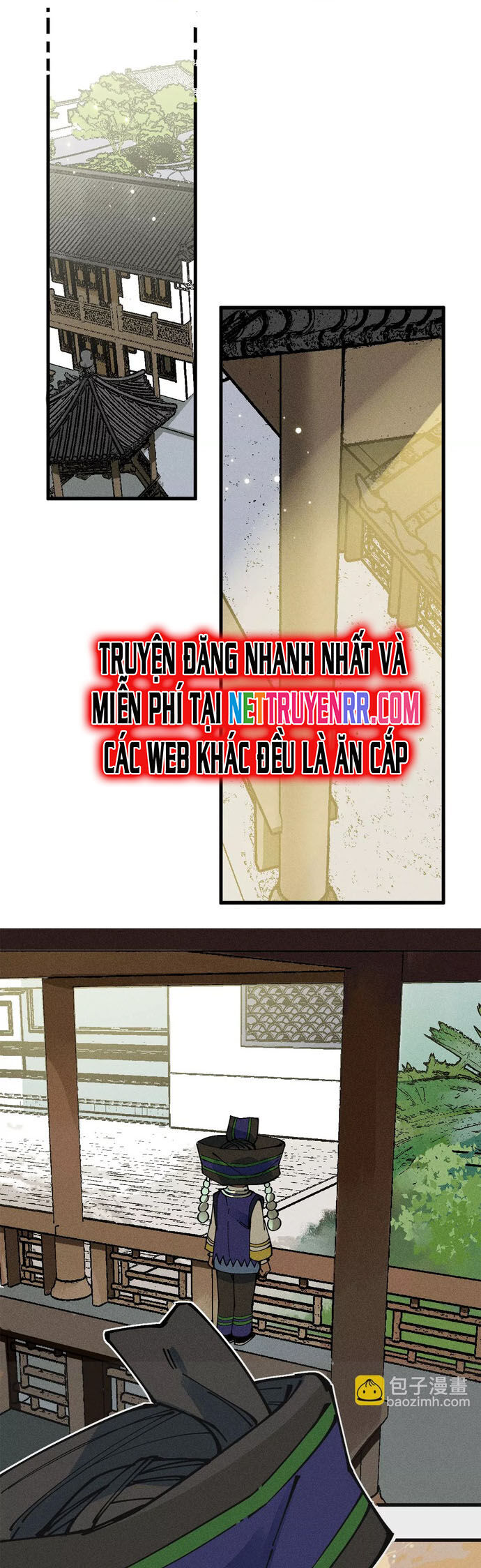 Địa Tạng Đông Phương Chương 41 Ảnh 14