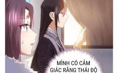 Thần Trù Cuồng Hậu Chương 61 Ảnh 29