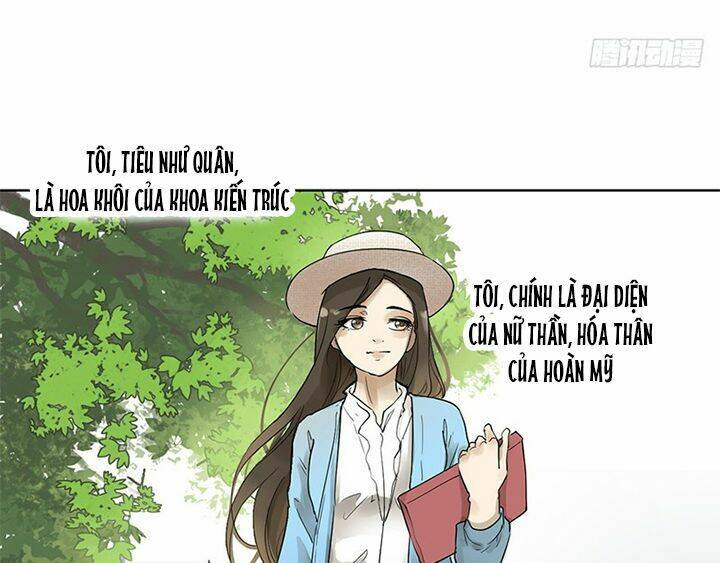 Đm Lỗi Của Định Mệnh Chương 35 Ảnh 4