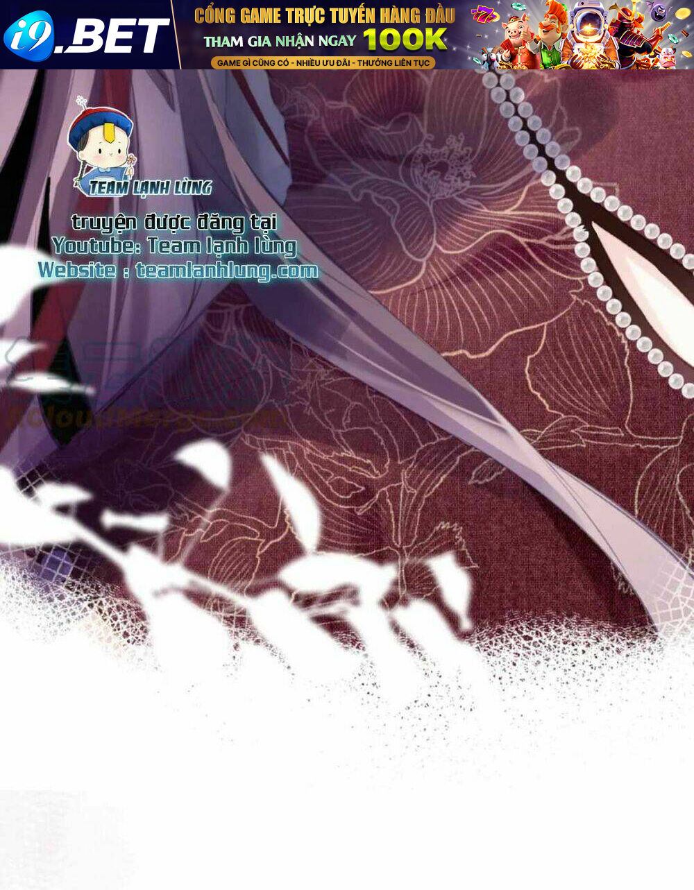 Vi Phu Của Ta Là Long Ngạo Thiên Chương 27 Ảnh 46