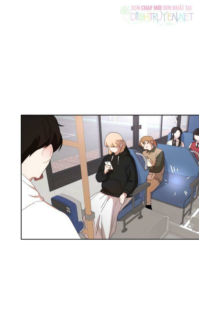 Bloody Romance - Lãng Mạn Đẫm Máu Chương 1 Ảnh 59