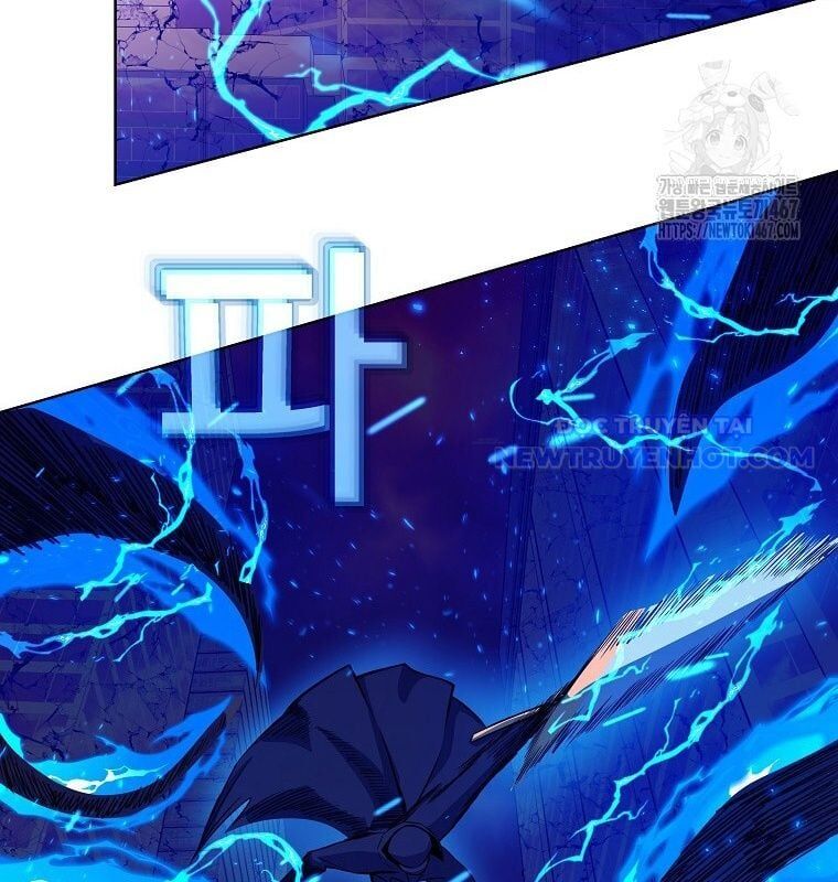 Trở Thành Nhân Viên Cho Các Vị Thần Chương 86 Ảnh 20