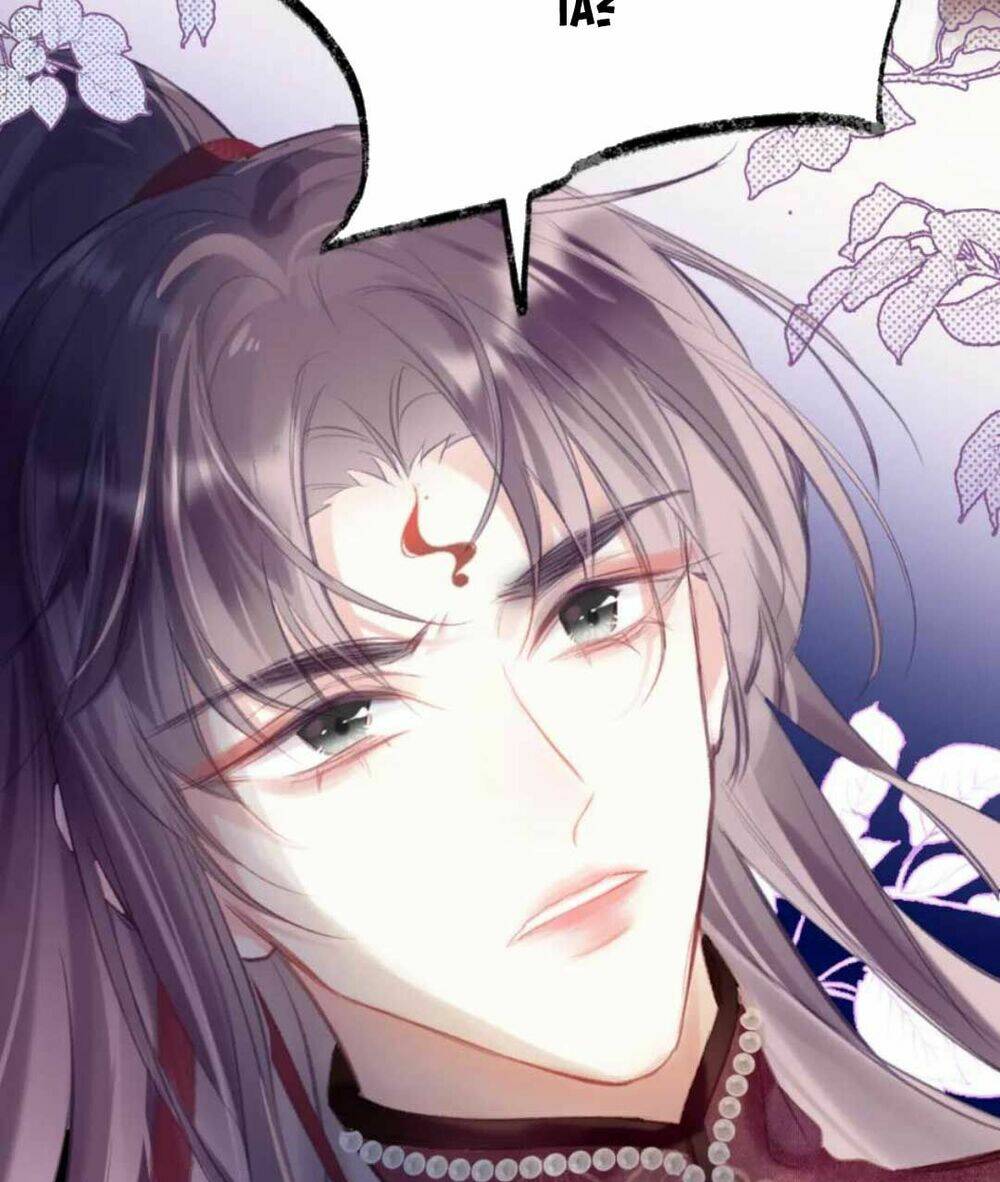 Vi Phu Của Ta Là Long Ngạo Thiên Chương 27 Ảnh 45