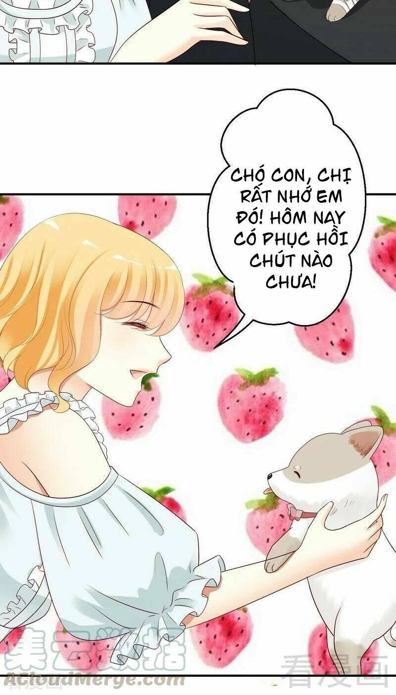 Y Tá Ngọt Ngào Của Hoàng Tử Chương 30 Ảnh 6