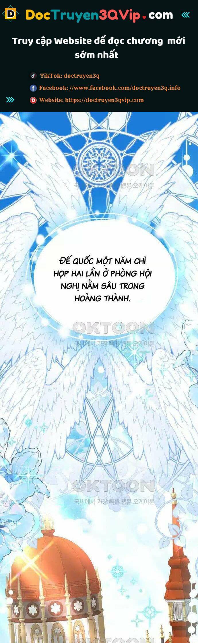 Trở Thành Con Gái Nuôi Của Một Gia Đình Sắp Bị Phá Hủy Chương 32 Ảnh 3