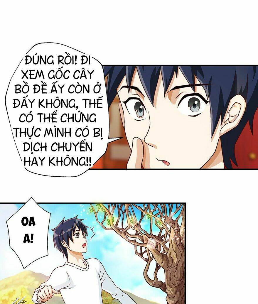 Lão Nạp Muốn Hoàn Tục Chương 3 Ảnh 17