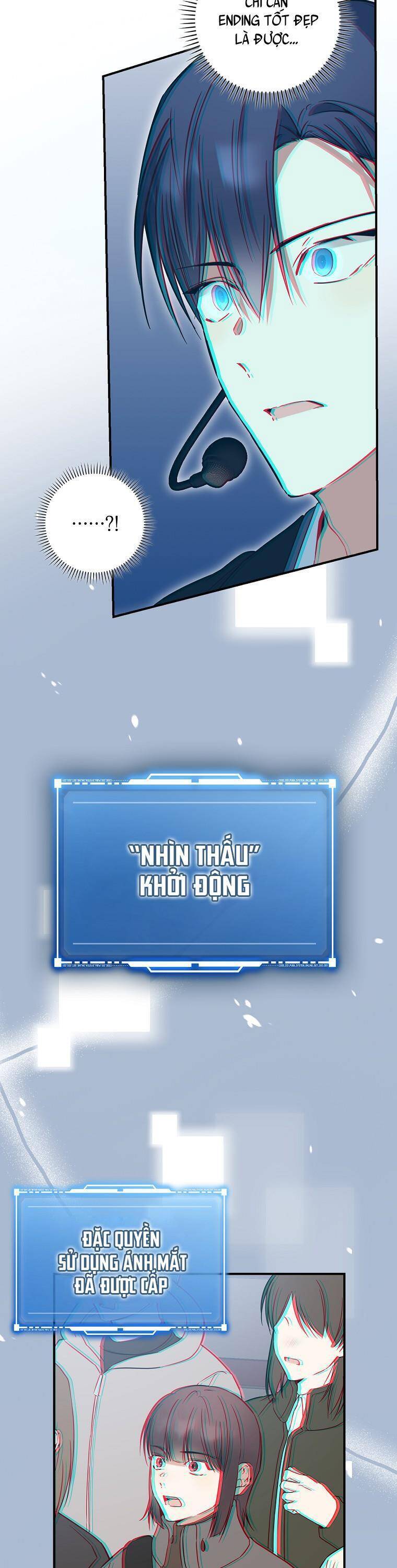 Tôi, Em Út Nhất Định Sẽ Trở Thành Idol! Chương 19 Ảnh 19
