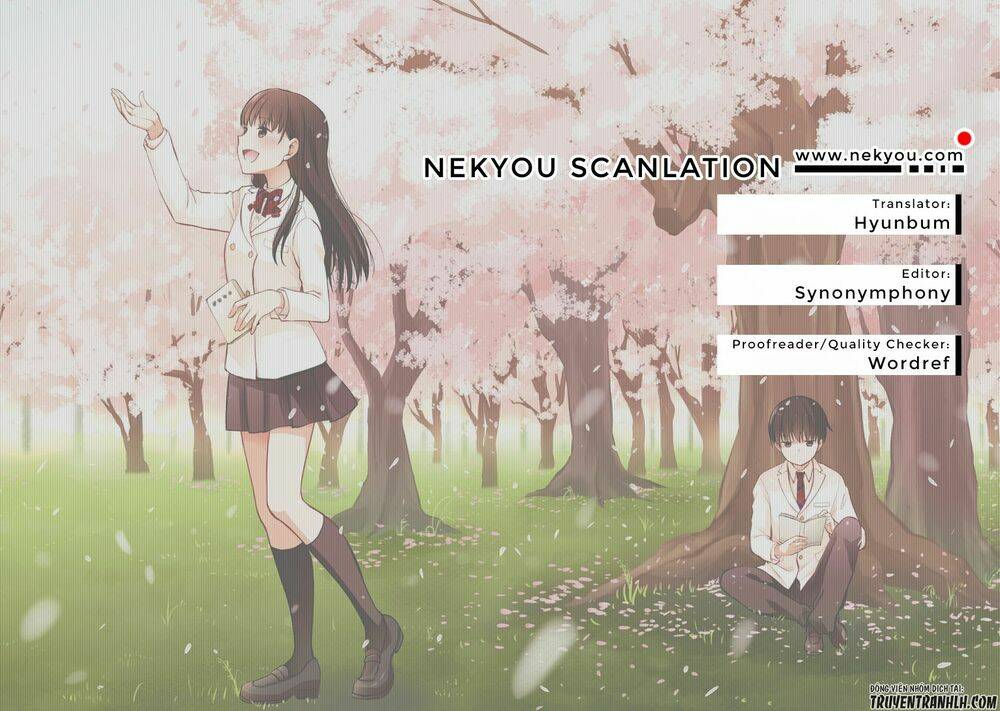 Kimi No Suizou Wo Tabetai Chương 1 Ảnh 3