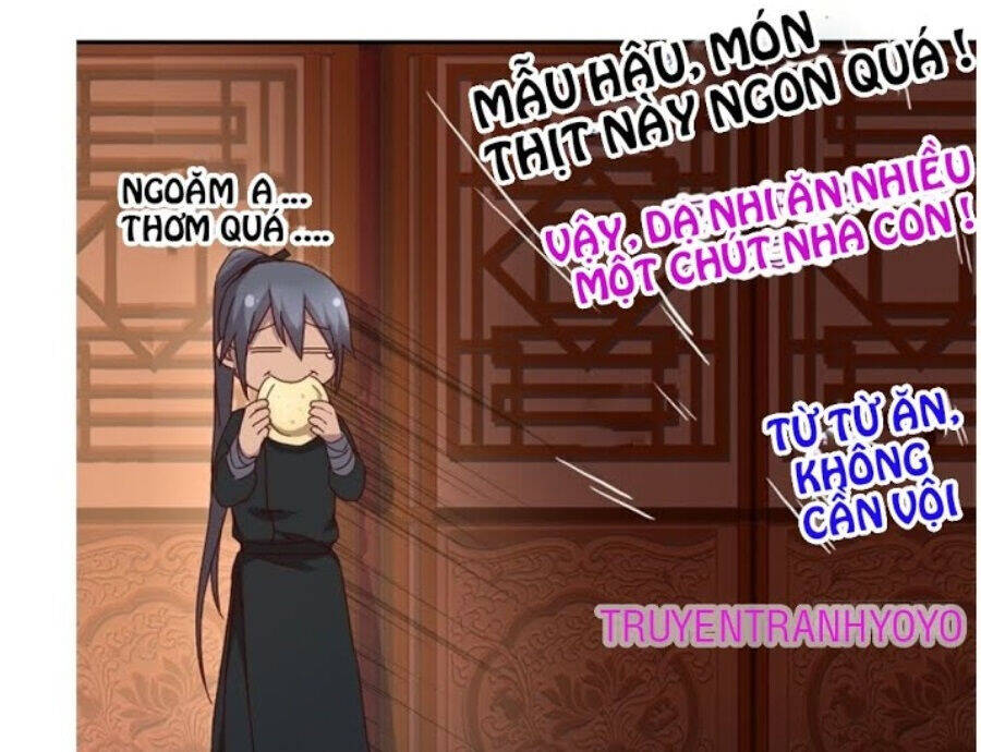 Thần Trù Cuồng Hậu Chương 66 Ảnh 2