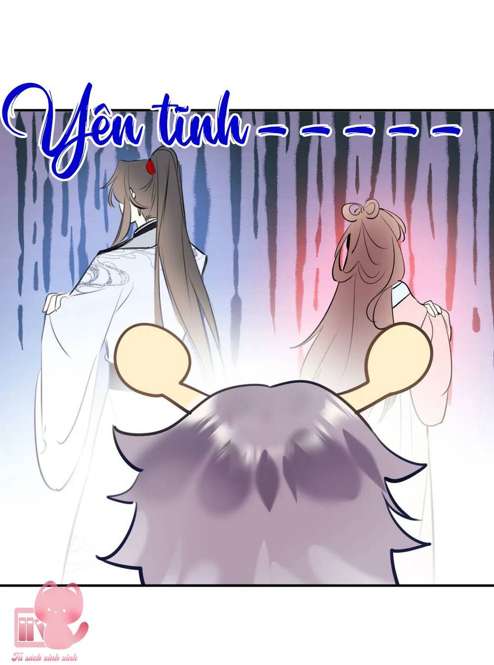 Vi Phu Của Ta Là Long Ngạo Thiên Chương 33 Ảnh 63