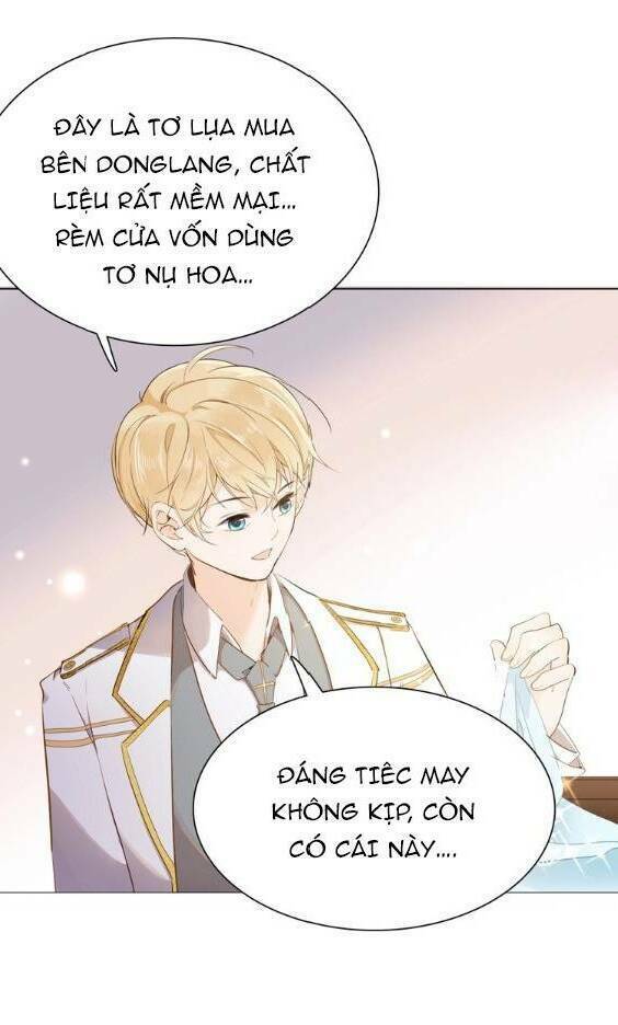 Hầu Nữ Giá Đáo Chương 14 Ảnh 33