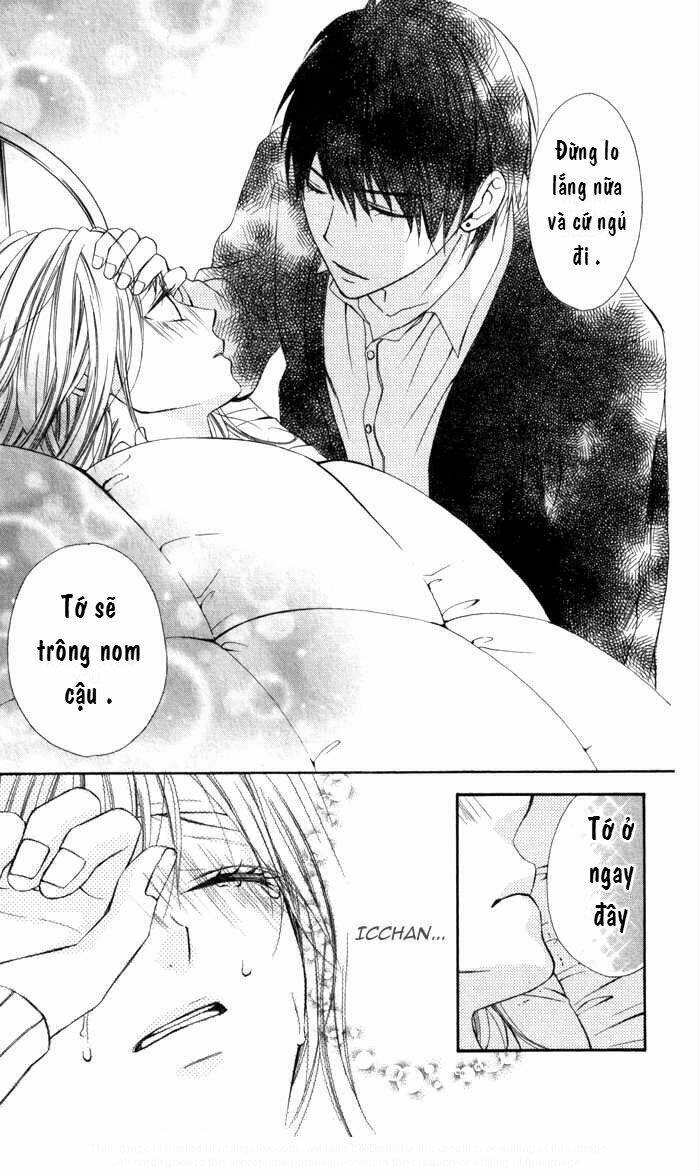 Tonari No Koigataki Chương 3 Ảnh 28