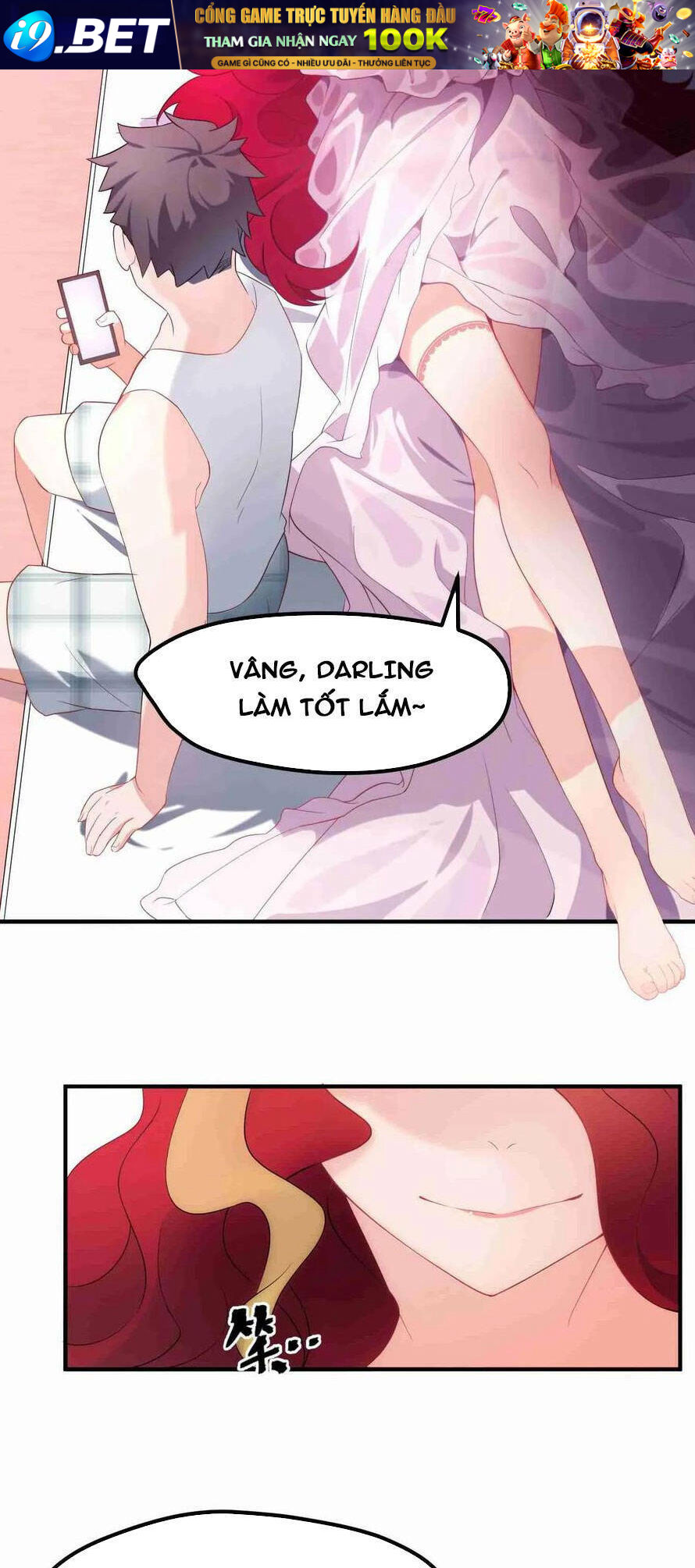 Phương Pháp Sử Dụng Ma Nữ Và Thánh Nữ Chương 5 Ảnh 29