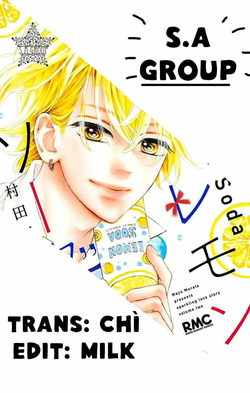 Cô Nàng Nhút Nhát Uka-Chan Chương 27 Ảnh 2