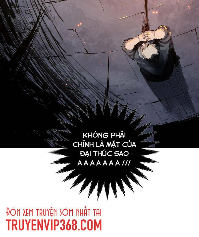 Bạch Cốt Đại Thánh Chương 2 Ảnh 59