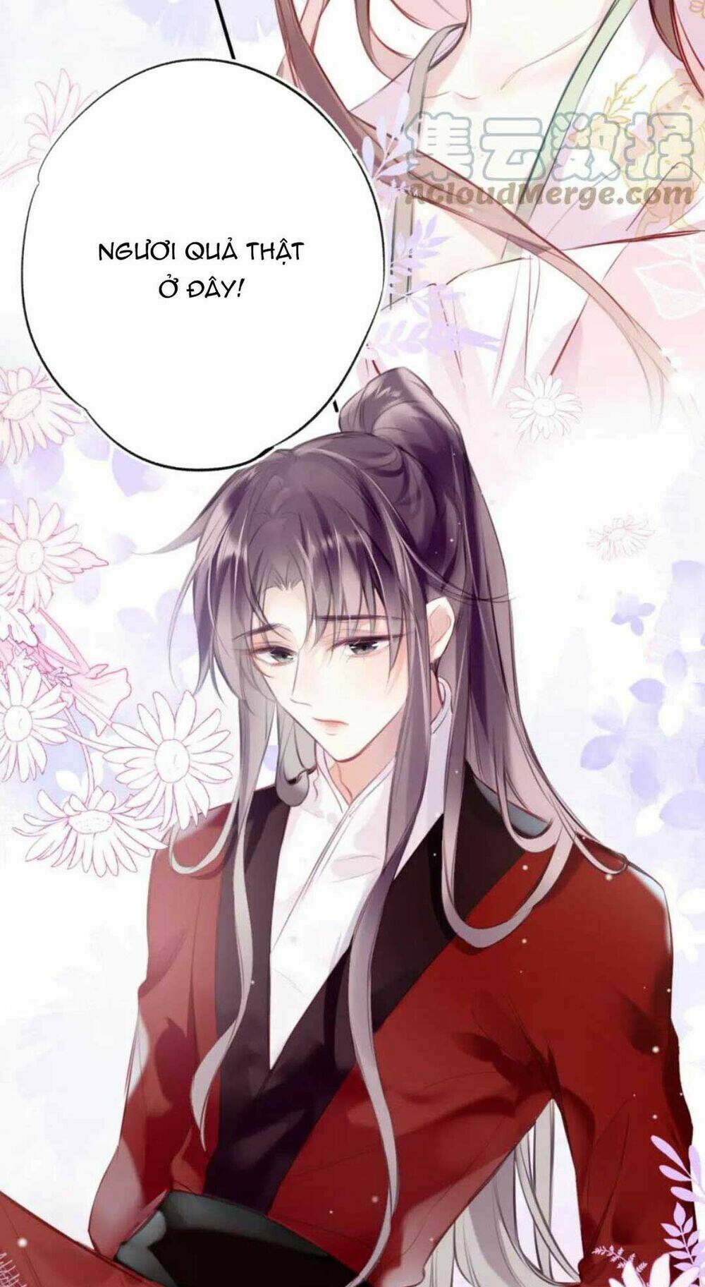 Vi Phu Của Ta Là Long Ngạo Thiên Chương 29 Ảnh 14