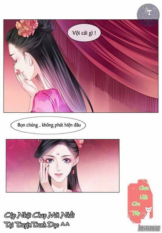 Hoàng Thái Tử, Xin Nhận Nuôi Em! Chương 13 Ảnh 11