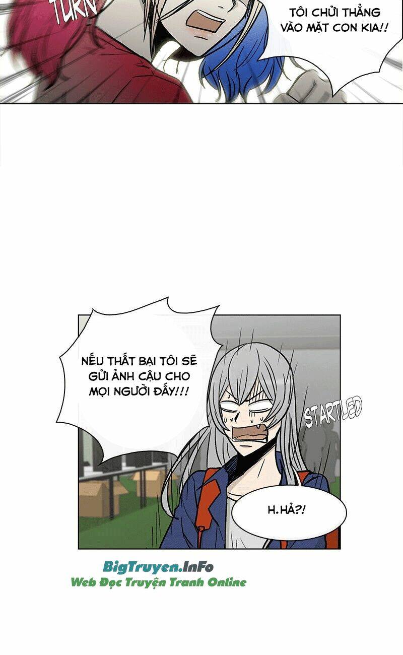 Anh Ấy Là Nữ Sinh Cấp 3 Chương 64 Ảnh 36