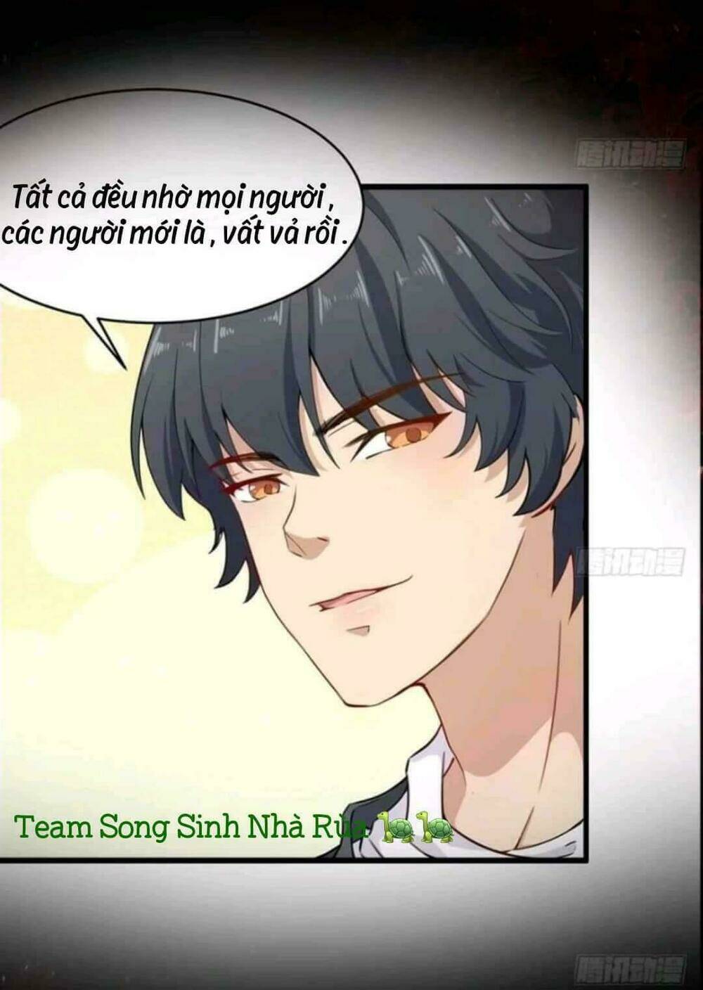 Mộc Lan Muốn Xuất Giá Chương 1 Ảnh 11